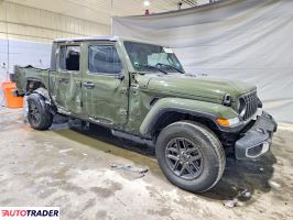 Jeep Pozostałe 2024 3