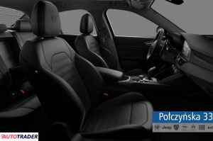 Alfa Romeo Giulia 2025 2.9 520 KM