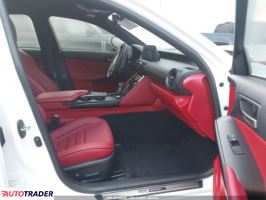 Lexus IS 2023 3 Lexus IS 2023 3