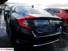 Honda Civic 2021 1 Honda Civic 2021 1
