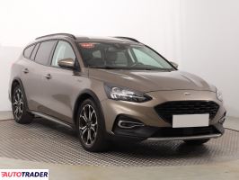 Ford Focus 2019 1.5 118 KM Ford Focus 2019 1.5 118 KM