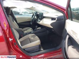 Toyota Corolla 2025 2