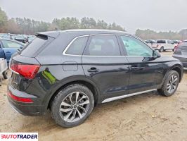 Audi Q5 2021 2