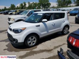 Kia Soul 2018 1