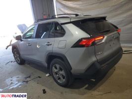 Toyota Pozostałe 2023 2