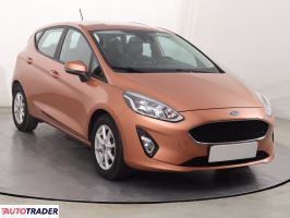 Ford Fiesta 2017 1.0 99 KM