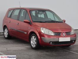 Renault Scenic - zobacz ofertę