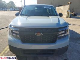 Ford Maverick 2023 2