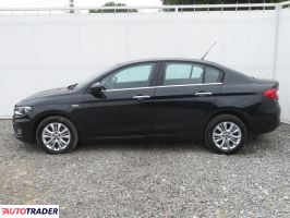 Fiat Tipo 2017 1.6 108 KM Fiat Tipo 2017 1.6 108 KM