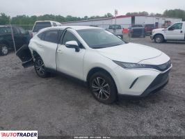 Toyota Venza 2022 2
