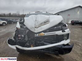 Chevrolet Silverado 2024 6