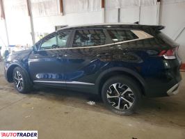 Kia Sportage 2023 1