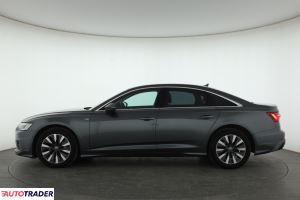 Audi A6 2020 2.0 201 KM