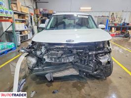 Kia Soul 2021 2