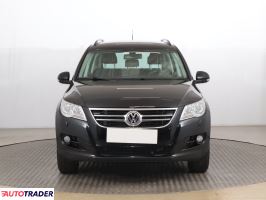 Volkswagen Tiguan 2011 2.0 138 KM