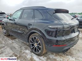 Porsche Cayenne 2023 2