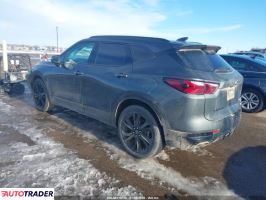 Chevrolet Blazer 2020 3