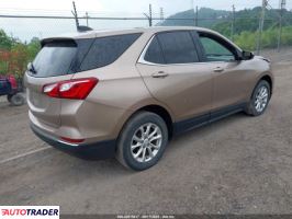 Chevrolet Equinox 2019 1 Chevrolet Equinox 2019 1