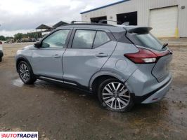 Nissan Pozostałe 2021 1 Nissan Pozostałe 2021 1
