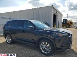 Toyota Highlander 2024 2