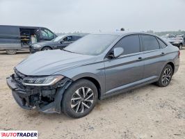 Volkswagen Jetta - zobacz ofertę