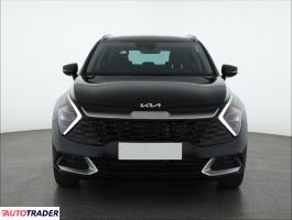 Kia Sportage 2023 1.6 147 KM