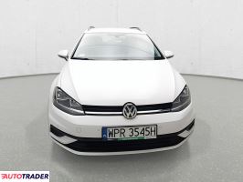 Volkswagen Golf 2020 1.6 116 KM