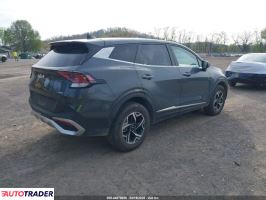 Kia Sportage 2023 2