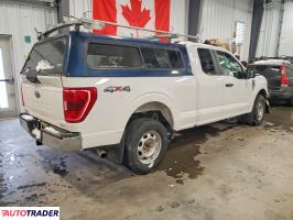 Ford Pozostałe 2022 2