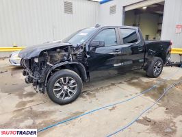 Chevrolet Silverado 2023 2