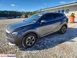 Kia Sportage 2023 2