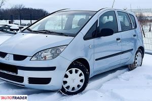 Mitsubishi Colt 2005 1.3 95 KM