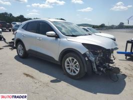 Ford Escape 2020 1