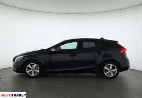Volvo V40 2014 1.6 118 KM Volvo V40 2014 1.6 118 KM