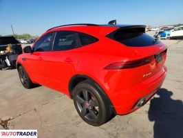Jaguar E-PACE 2020 2