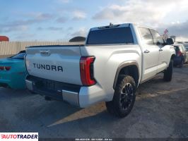 Toyota Tundra 2023 3