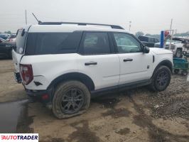 Ford Bronco 2024 1