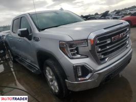 GMC Sierra 2021 5