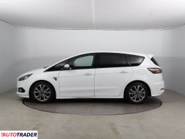 Ford S-Max 2018 2.0 187 KM