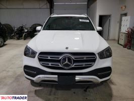 Mercedes CL 2020 2 Mercedes CL 2020 2