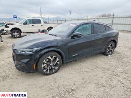 Ford Mustang 2023