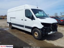 Mercedes 250 2021 2