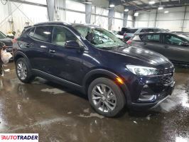 Buick Pozostałe 2021 1