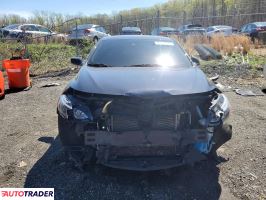 Chevrolet Malibu 2023 1