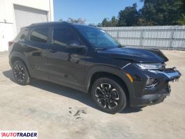 Chevrolet Blazer 2023 1