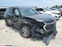 Chevrolet Traverse 2021 3 Chevrolet Traverse 2021 3