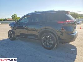 Nissan Rogue 2024 1