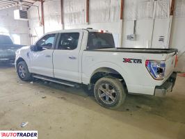 Ford Pozostałe 2021 3