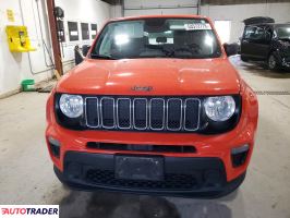 Jeep Renegade 2020 2
