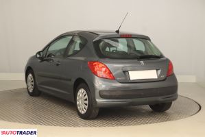 Peugeot 207 2007 1.4 72 KM